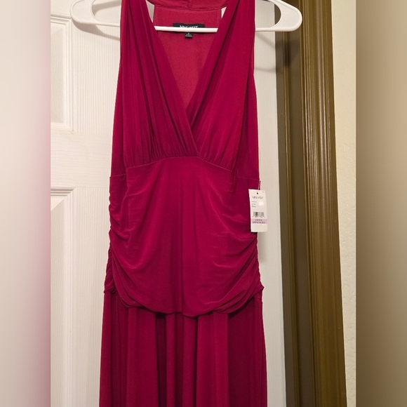 NWT Nine West Sleeveless Dress - Picture 2 of 6